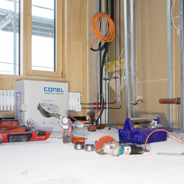 Berufseinsteiger (m/w/d)